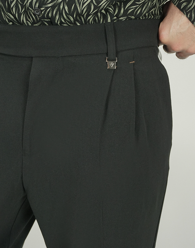 Vittorio Artist Man Pants "VINTO"